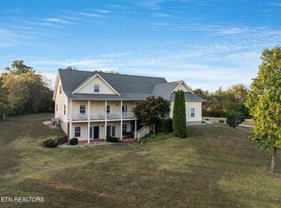 4233 Old Niles Ferry Rd LOT 1R, Maryville, TN 37801
