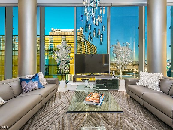 2nd image of 3726 Las Vegas Blvd Unit 3603