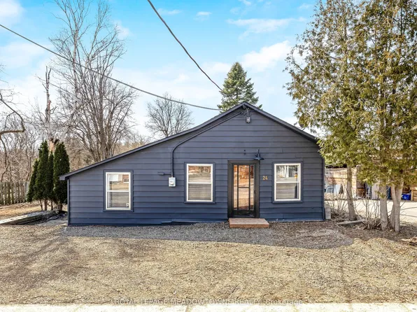 24 Trafalgar Rd, Erin, ON N0B 1Z0