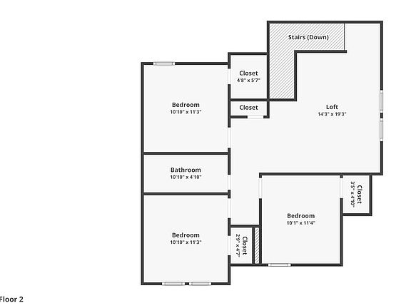 3rd image of 6006 Lovage Ave