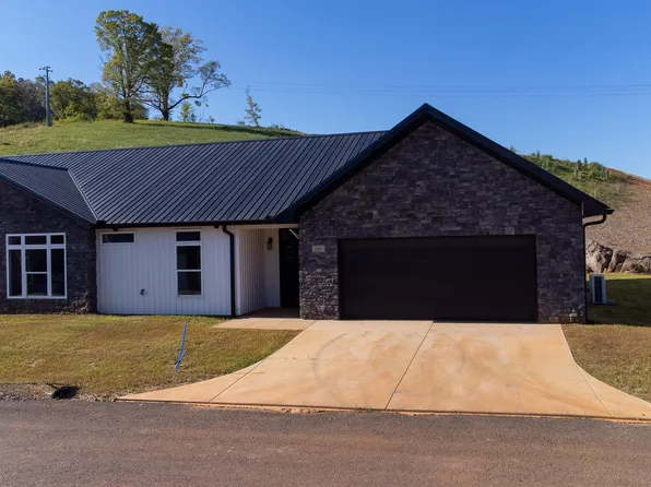 166 Lakeshore Bay, Jefferson City, TN 37760