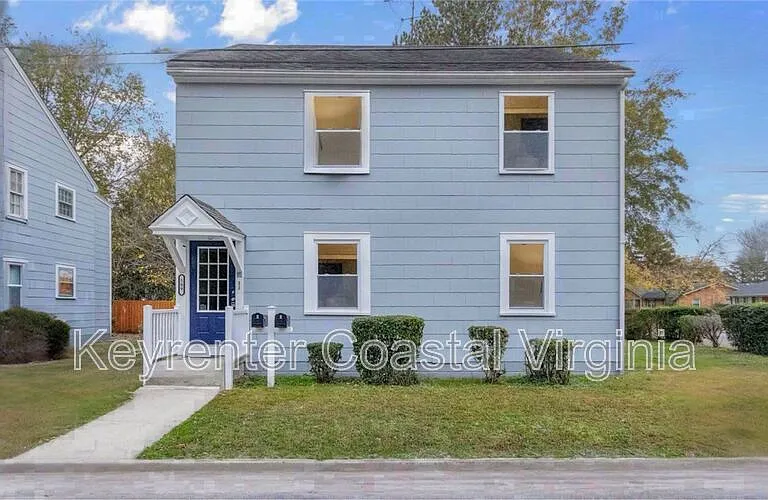 509 Ryland St #A — Photo 1