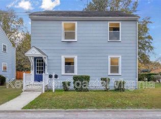 509 Ryland St #A, Franklin, VA 23851