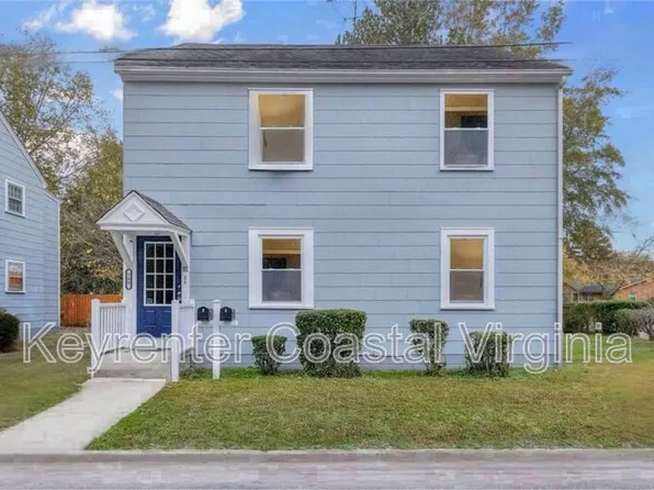 509 Ryland St #A, Franklin, VA 23851