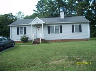 107 Holly Hill Dr, Petersburg, VA 23805
