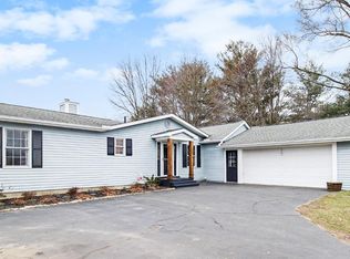 10100 Mount Hope Rd, Munith, MI 49259