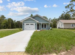 1510 NE 156th Ter, Williston, FL 32696