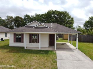 309 Oak Springs Ln, Carencro, LA 70520