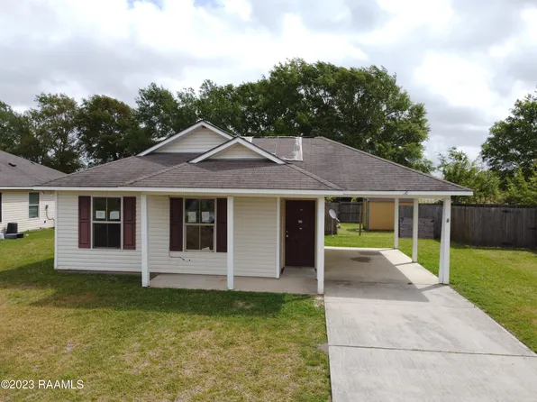 309 Oak Springs Ln, Carencro, LA 70520