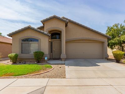 16561 W Latham St, Goodyear, AZ, 85338