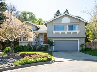 264 Augustine Dr, Martinez, CA 94553