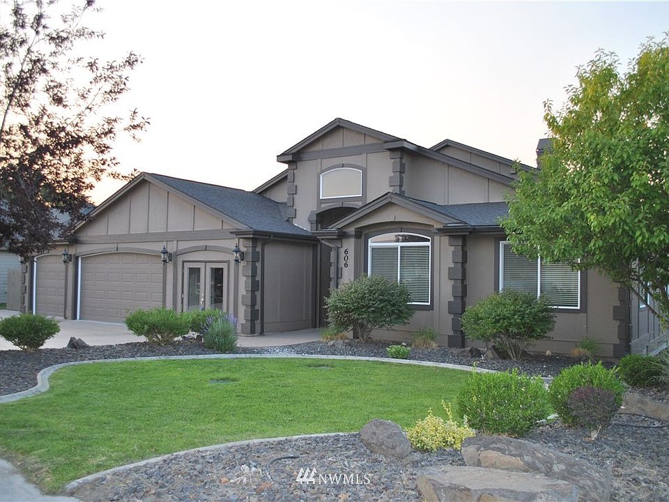 1st image of 606 S Lupine Drive