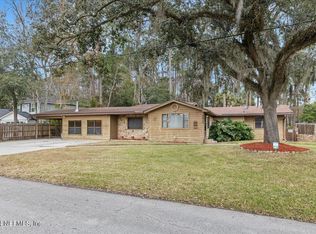 5517 Luella St, Jacksonville, FL 32207