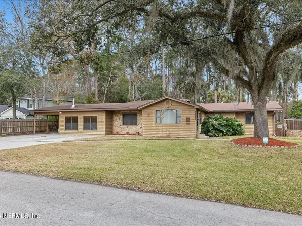 5517 LUELLA Street, Jacksonville, FL 32207