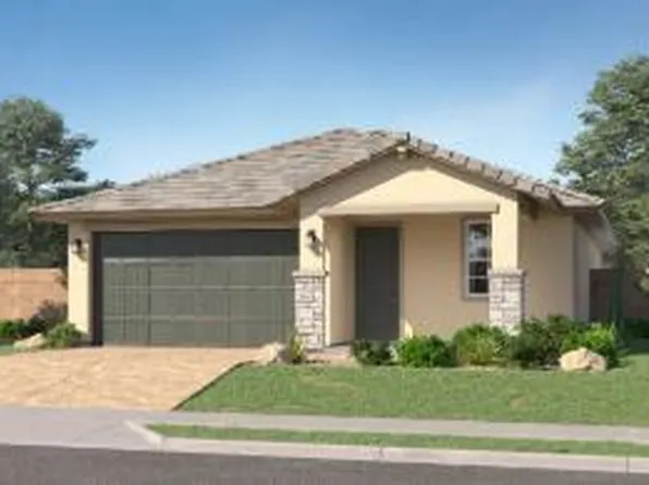 18746 W SANDLEWOOD Drive, Goodyear, AZ 85338