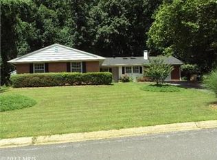 3005 Bonview Ln, Silver Spring, MD 20906