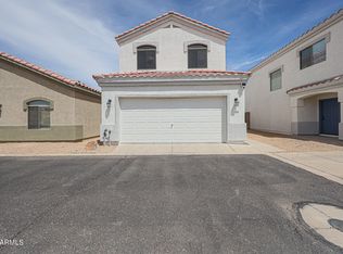 1750 W Union Hills Dr UNIT 8, Phoenix, AZ 85027
