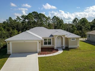1543 Paragon Rd SE, Palm Bay, FL 32909