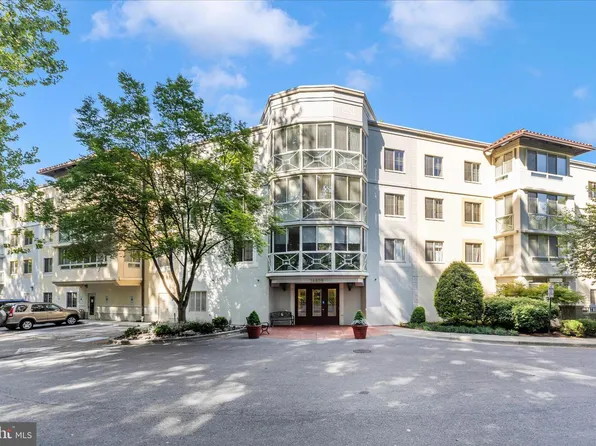 14809 Pennfield Cir APT 309, Silver Spring, MD 20906