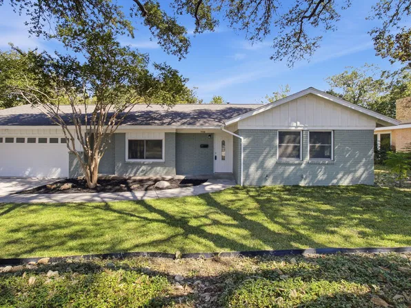 4308 Wedgmont Cir S, Fort Worth, TX 76133