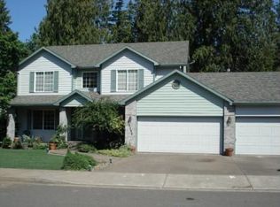 13280 SE Cedar Park Dr, Clackamas, OR 97015