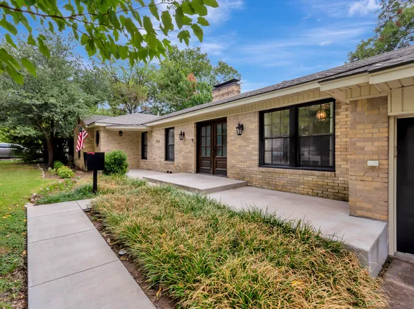 9714 Galway Dr, Dallas, TX 75218