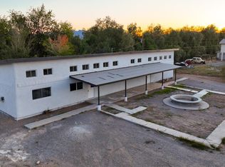 1051 W Dyer Rd, Pahrump, NV 89048