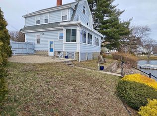 4 Lake View Pl, Lynn, MA 01904