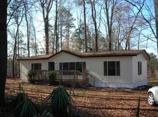 1280 Lee Layne Rd, Ramseur, NC 27316