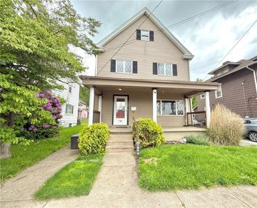 110 W Madison Ave, New Castle, PA, 16102