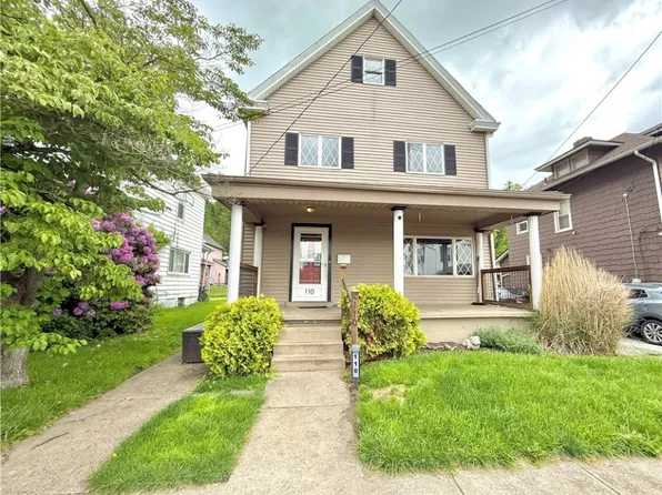 110 W Madison Ave, New Castle, PA 16102