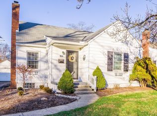 184 Fenway Rd, Columbus, OH 43214