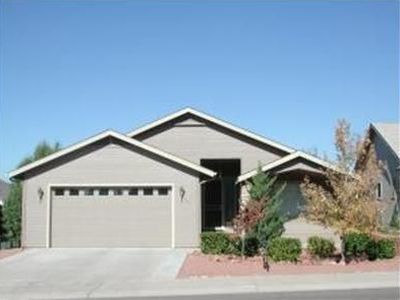 406 E Phoenix St, Payson, AZ, 85541