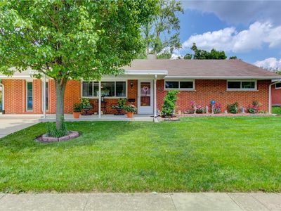 4401 Kitridge Rd, Huber Heights, OH, 45424