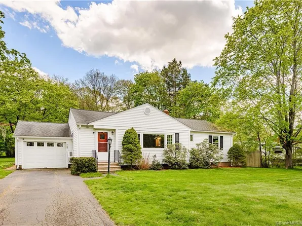 165 Rockview Drive, Cheshire, CT 06410