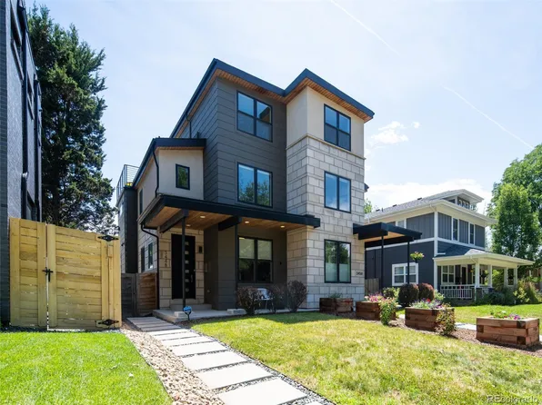3448 W 36th Avenue, Denver, CO 80211