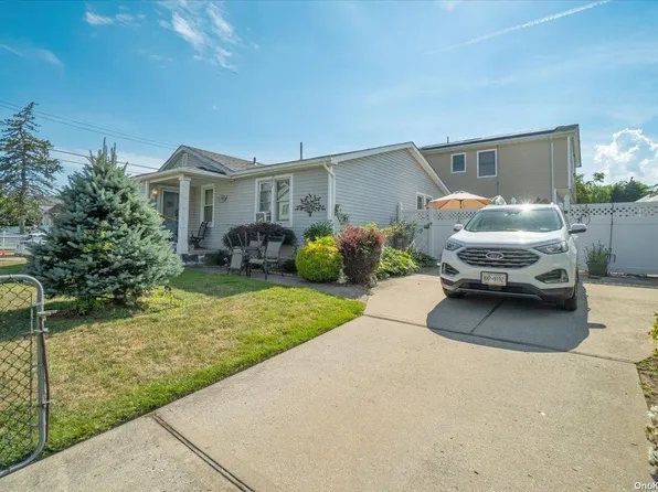 310 Evans Avenue, Elmont, NY 11003