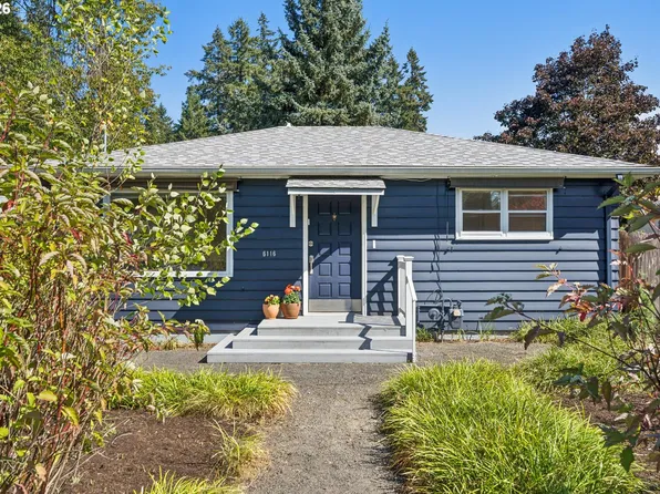6116 SE 138th Pl, Portland, OR 97236