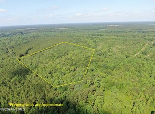 Tbd Oliver Carlton Road, Warsaw, NC 28398