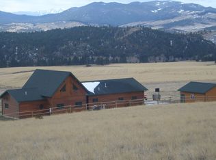 1 Wood Haulers Rd, East Helena, MT 59635