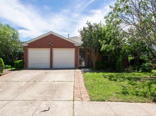 4512 Blue Jay Ln, Sherman, TX 75092