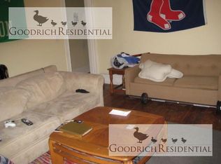 1520 Tremont St #1, Boston, MA 02120