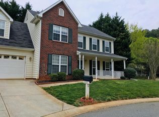 6113 Spring Flower Ct, Charlotte, NC 28262