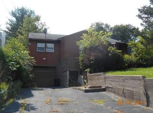 725 Prescott Ave, Endicott, NY 13760