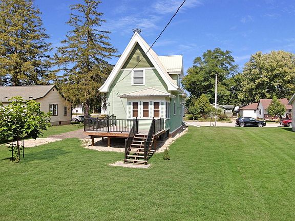 3rd image of 117 Orin St