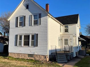 320 E Ridge St, Ishpeming, MI 49849