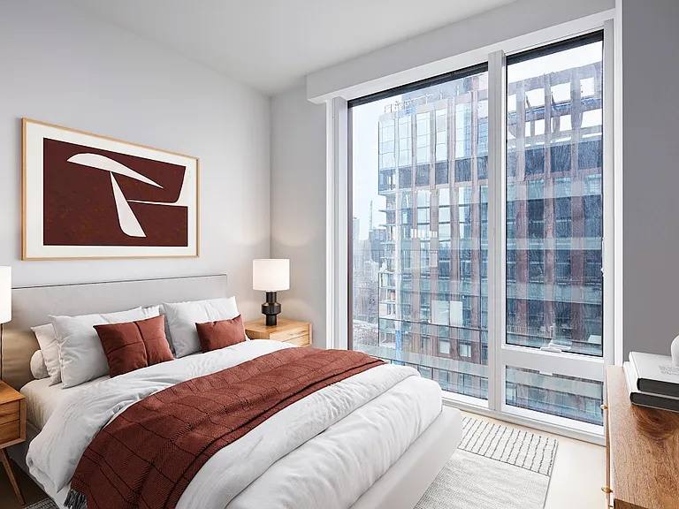 455 10th Ave #37M — Photo 3