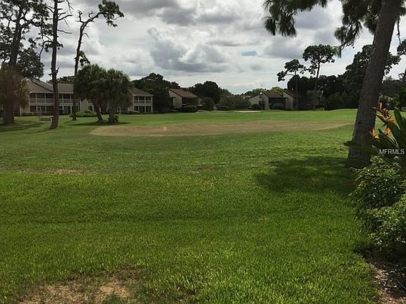 Golf Course Hole #3
