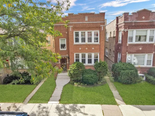 5345 W Montrose Ave, Chicago, IL 60641