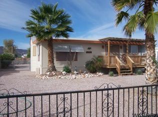 49690 Topaz Ave, Quartzite, AZ 85346